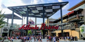 Atlanta Park is the template for what the Tampa Bay Rays want as their forever home.