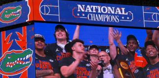 Florida Looks to Repeat as NCAA Basketball Powers Shift in 2025–26 But UConn, and Houston will push the Gators