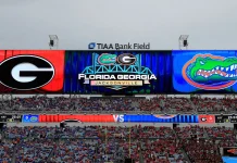 SEC Week 10 Watch Guide