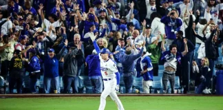 Freddie Freeman’s 18th-Inning Blast Ends “The Shohei On Earth.”