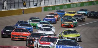 One Race to Glory: Martinsville Hosts the Final Battle for the Championship 4 – All the TV information One Race to Glory: Martinsville Hosts the Final Battle for the Championship 4 - All the TV information