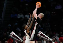 Georgia Basketball, coming off a win against Bellarmine, now hosts Maryland-Eastern Shore