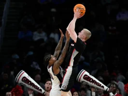 Clean Old-Fashioned Hate Starts on the Court: Game Preview