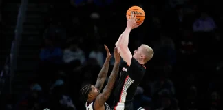 Georgia Basketball, coming off a win against Bellarmine, now hosts Maryland-Eastern Shore