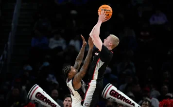 Clean Old-Fashioned Hate Starts on the Court: Game Preview