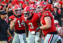 SEC Week 11 Watch Guide