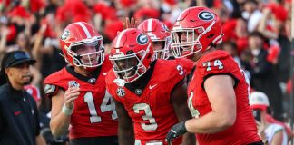 SEC Week 11 Watch Guide