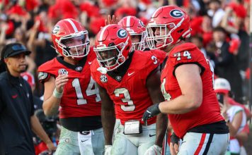 SEC Week 11 Watch Guide