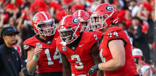 SEC Week 11 Watch Guide