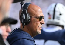 Reaction to James Franklin’s Hiring and How it Impacts Penn State.