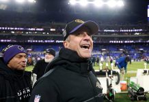 Atlanta offers Harbaugh the perfect opportunity falcons